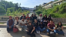 Visita Ciencia Retorna UAB